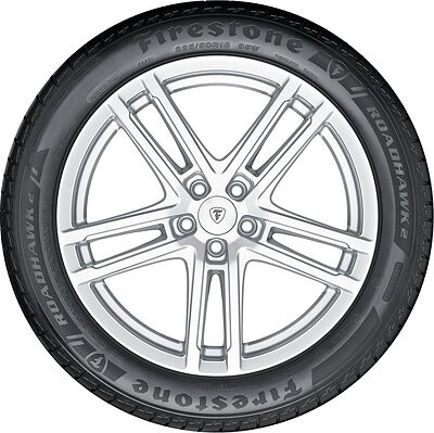 Firestone Roadhawk 2 225/65 R17 102H
