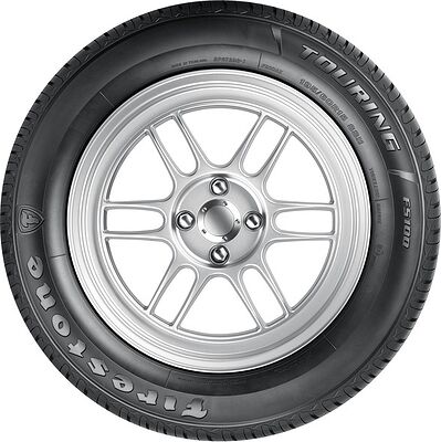 Firestone Touring FS100 205/70 R15 100H XL