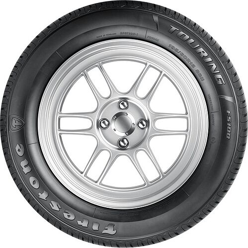 Firestone Touring FS100