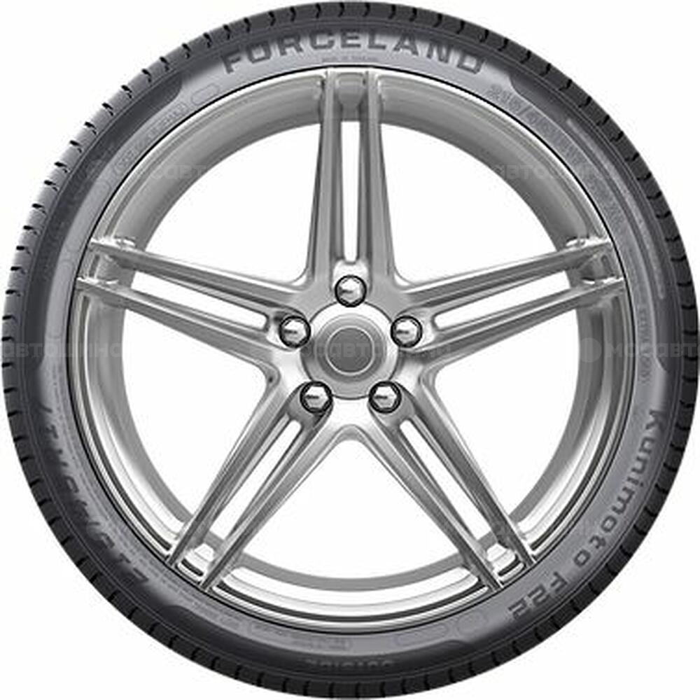 Side view ForceLand Vitality F22 225/45 R17 94Y XL