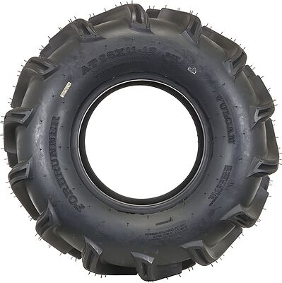 Forerunner Vulcan 27x9-14 49F