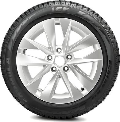 Formula Ice SUV 265/60 R18 110T