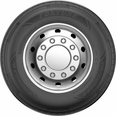 Fortune FAR603 295/80 R22,5 154/149M 3PMSF (Рулевая ось)