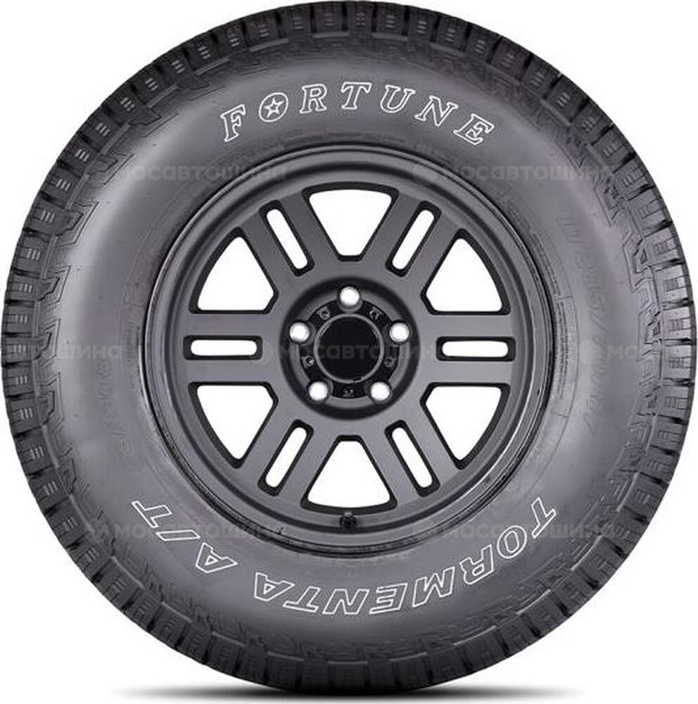 Side view Fortune FSR-308 275/65 R18 116T 