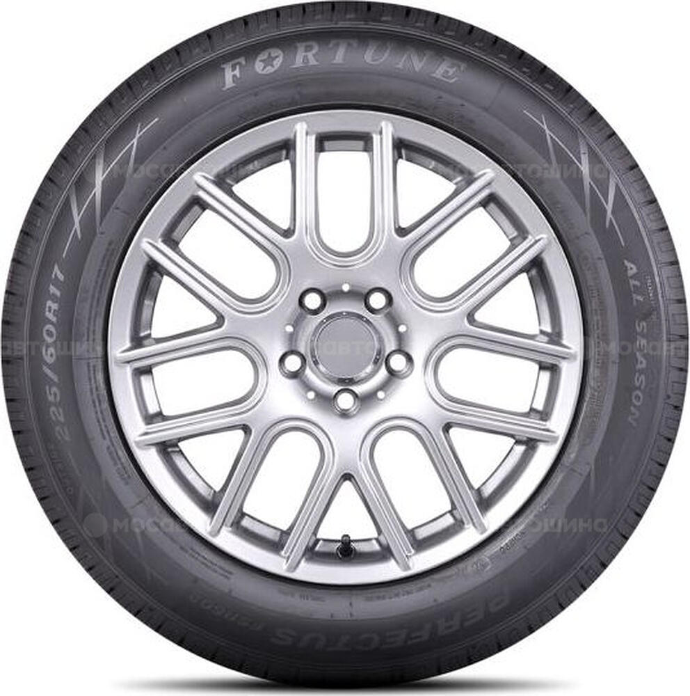 Side view Fortune FSR-602 205/65 R15 99H XL