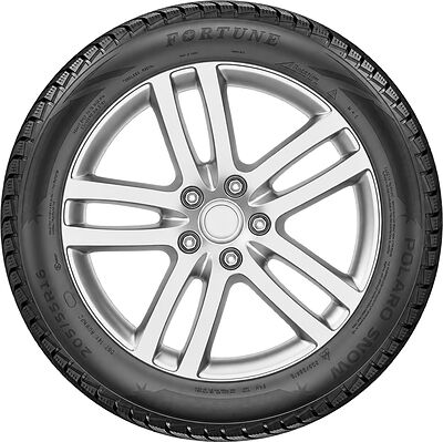 Fortune Polaro Snow 235/45 R18 98H XL