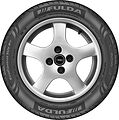 Fulda EcoControl SUV 255/55 R19 111V