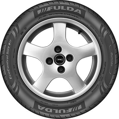 Fulda EcoControl SUV 255/55 R19 111V
