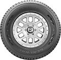 General Tire Grabber Arctic 265/65 R17 116T 