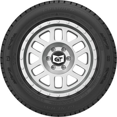 General Tire Grabber Arctic [Нешип] 265/60 R18 114T XL