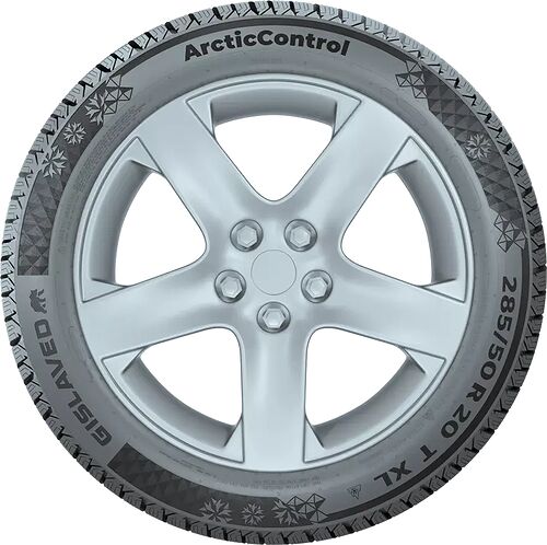 Gislaved ArcticControl