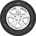 Gislaved Nord Frost 200 SUV 215/55 R18 99T XL