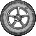 Gislaved Nord Frost VAN 2 215/65 R15 104/102P