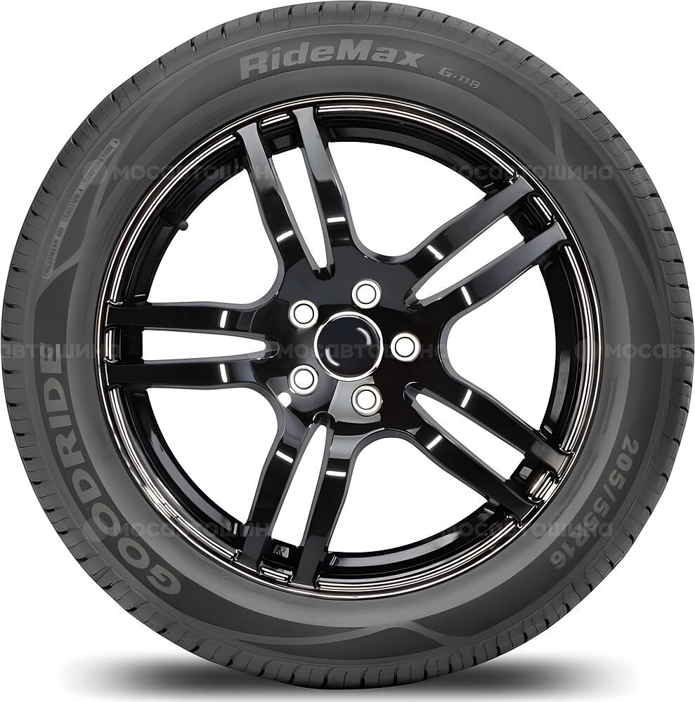 Side view Goodride Ridemax G-118 195/50 R15 82V
