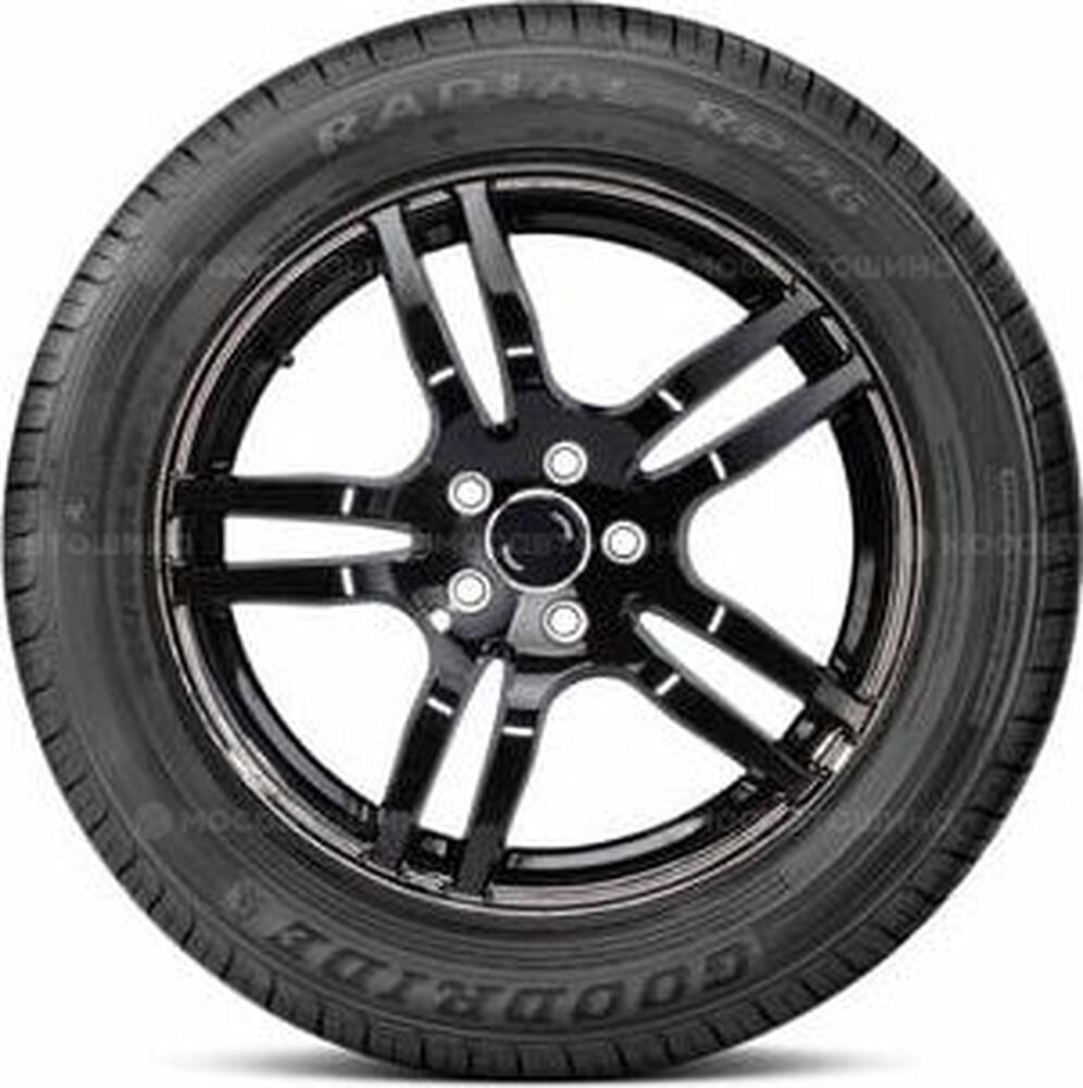 Side view Goodride Rp26 215/60 R16 95H