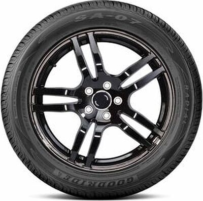 Goodride SA07 225/35 R19 88W 