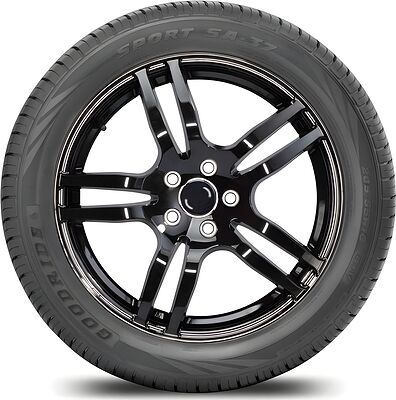 Goodride Sport SA-37 195/65 R15 91V 