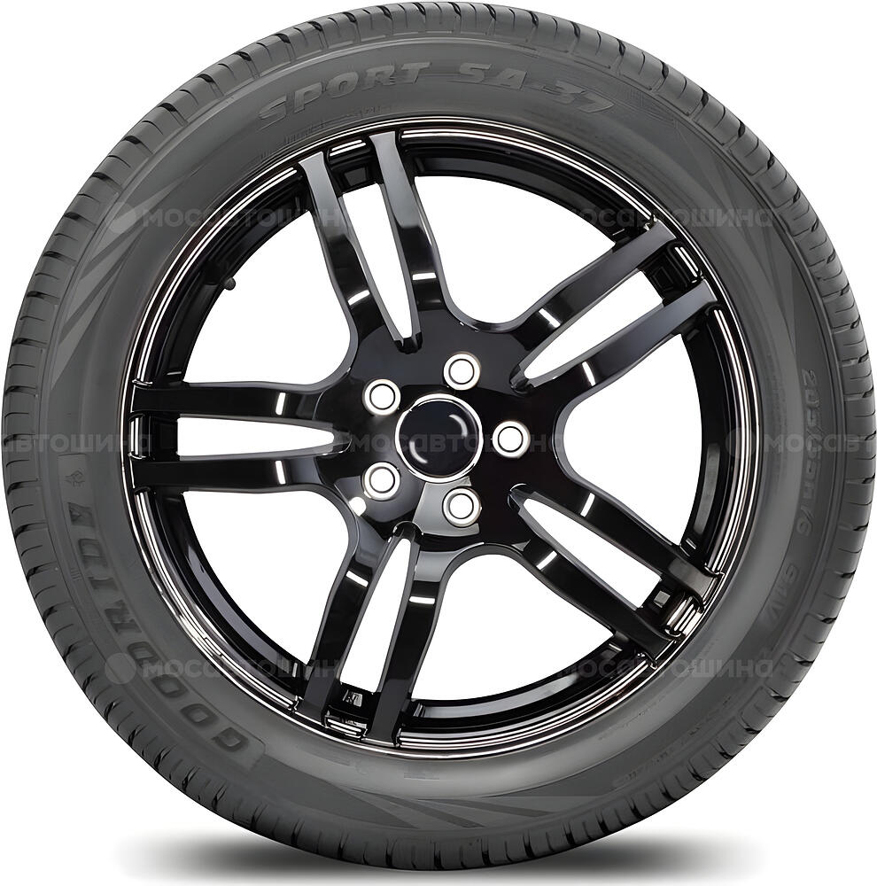 Side view Goodride Sport SA-37 195/65 R15 91V 