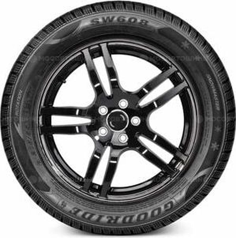 Вид сбоку Goodride SW608 195/65 R15 91H