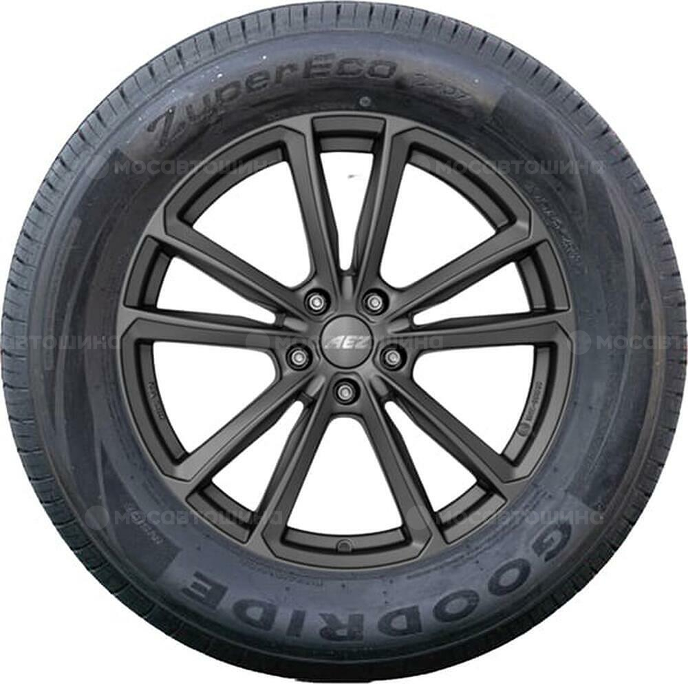 Вид сбоку Goodride ZuperEco Z-107 215/50 R17 95W XL