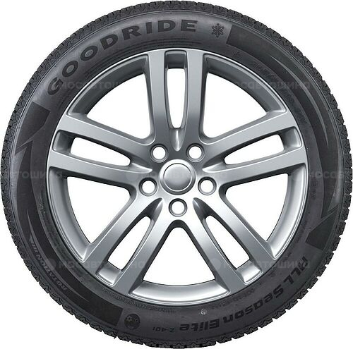 Goodride All Season Elite Z-401