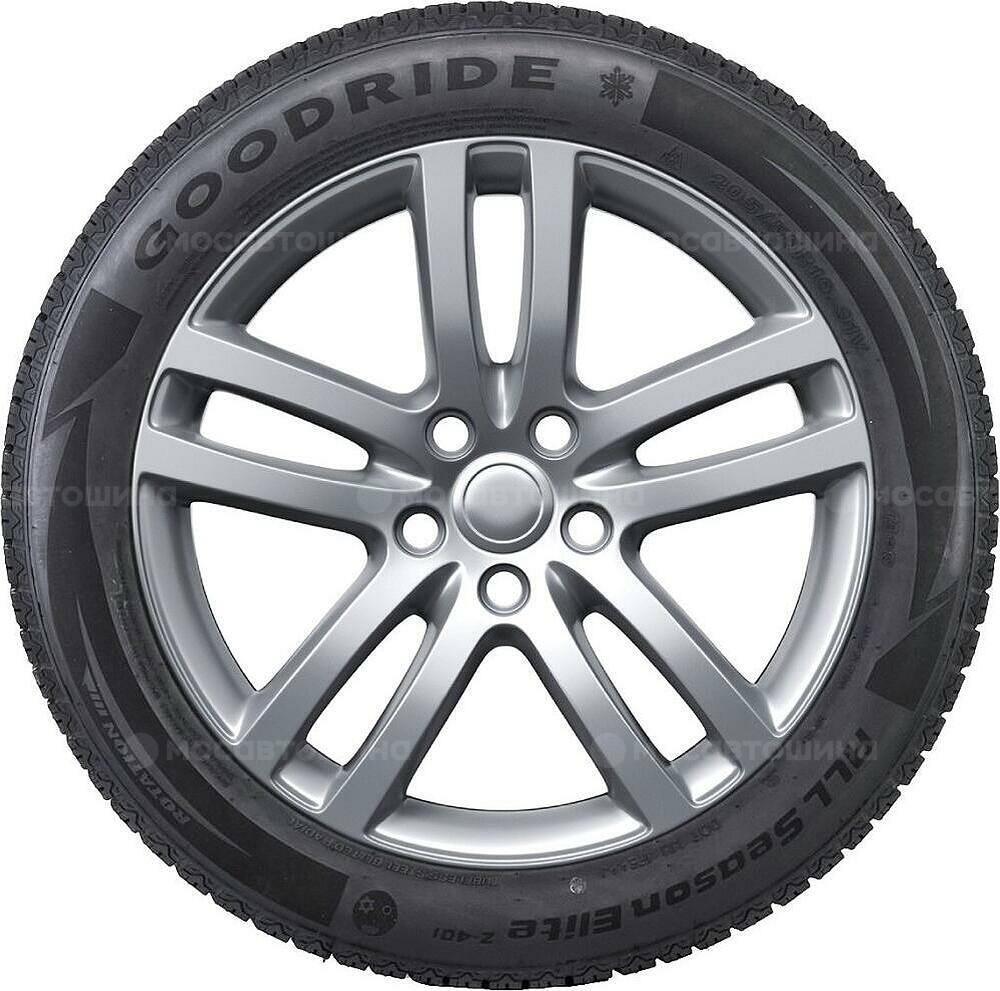 Вид сбоку Goodride All Season Elite Z-401 215/65 R17 99V 