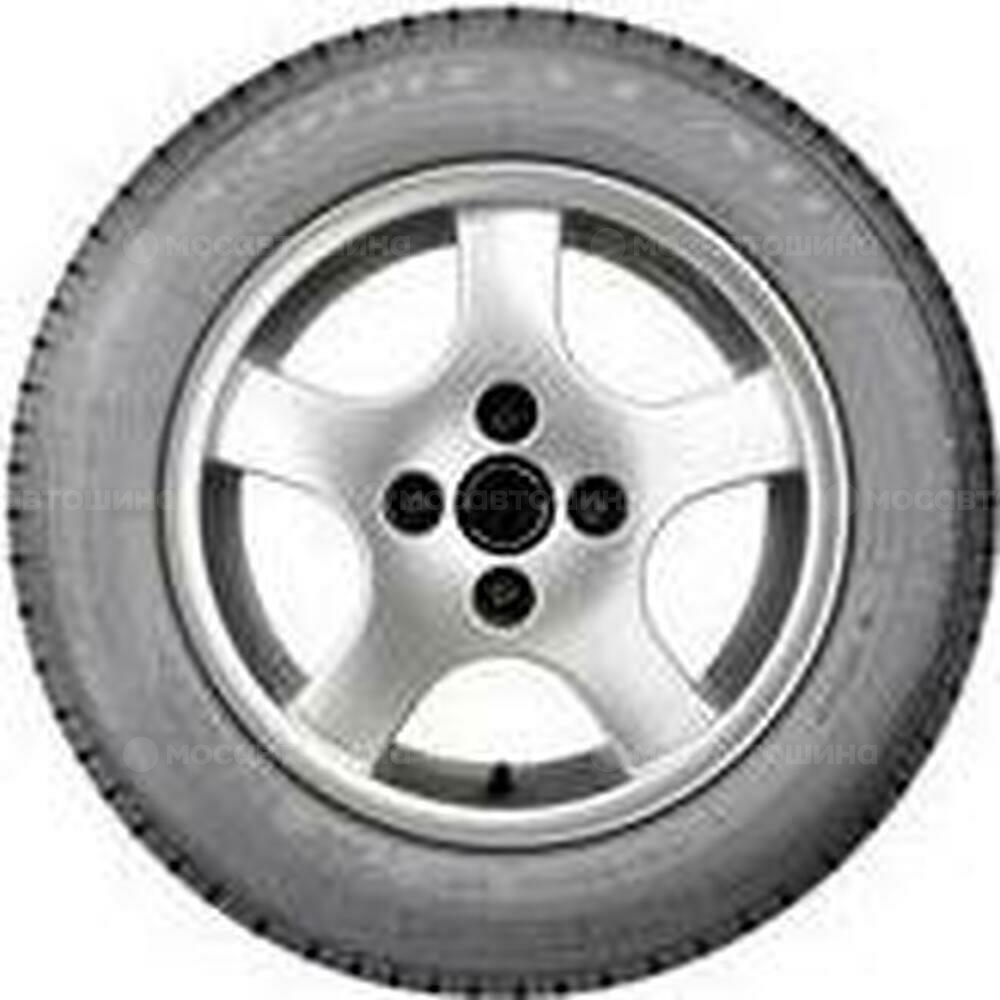 Side view Goodyear DuraGrip 185/60 R15 88H