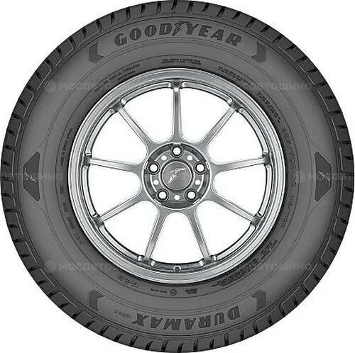 Goodyear Duramax GEN-2