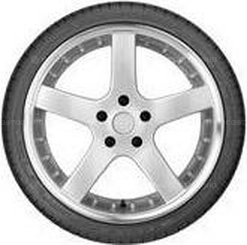 Goodyear Eagle F1 Asymmetric