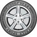 Goodyear Eagle Sport 195/55 R15 85H 