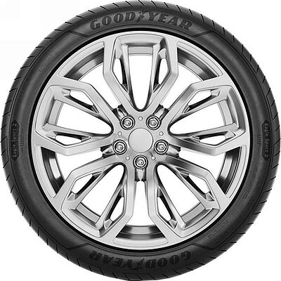 Goodyear Eagle Sport 2 UHP 205/50 R17 93V XL