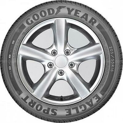 Goodyear Eagle Sport 185/65 R14 86H