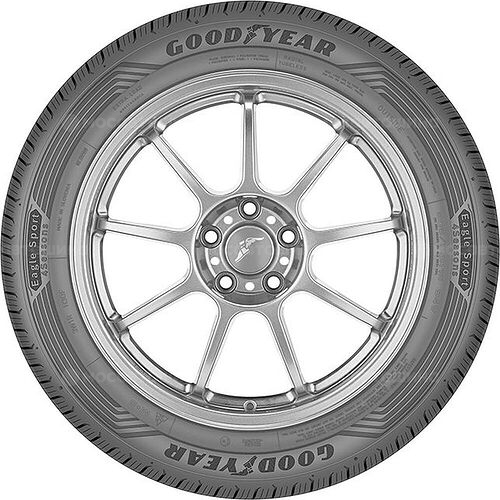 Goodyear Eagle Sport 4Seasons