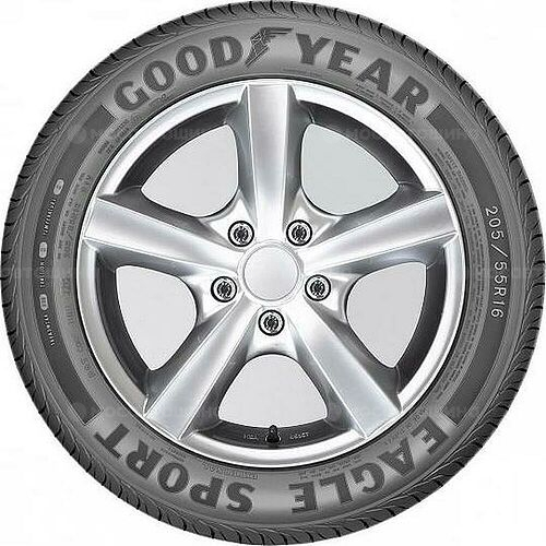 Goodyear Eagle Sport