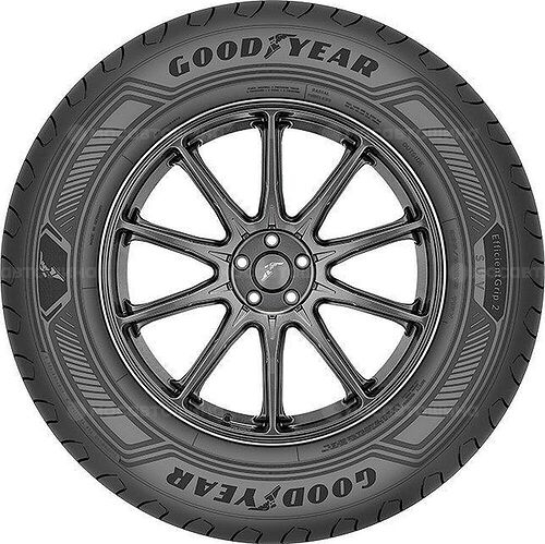 Goodyear EfficientGrip 2 SUV