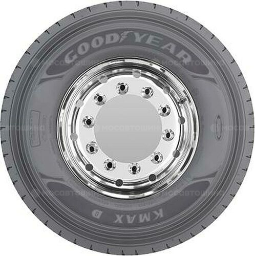 Goodyear KMAX D