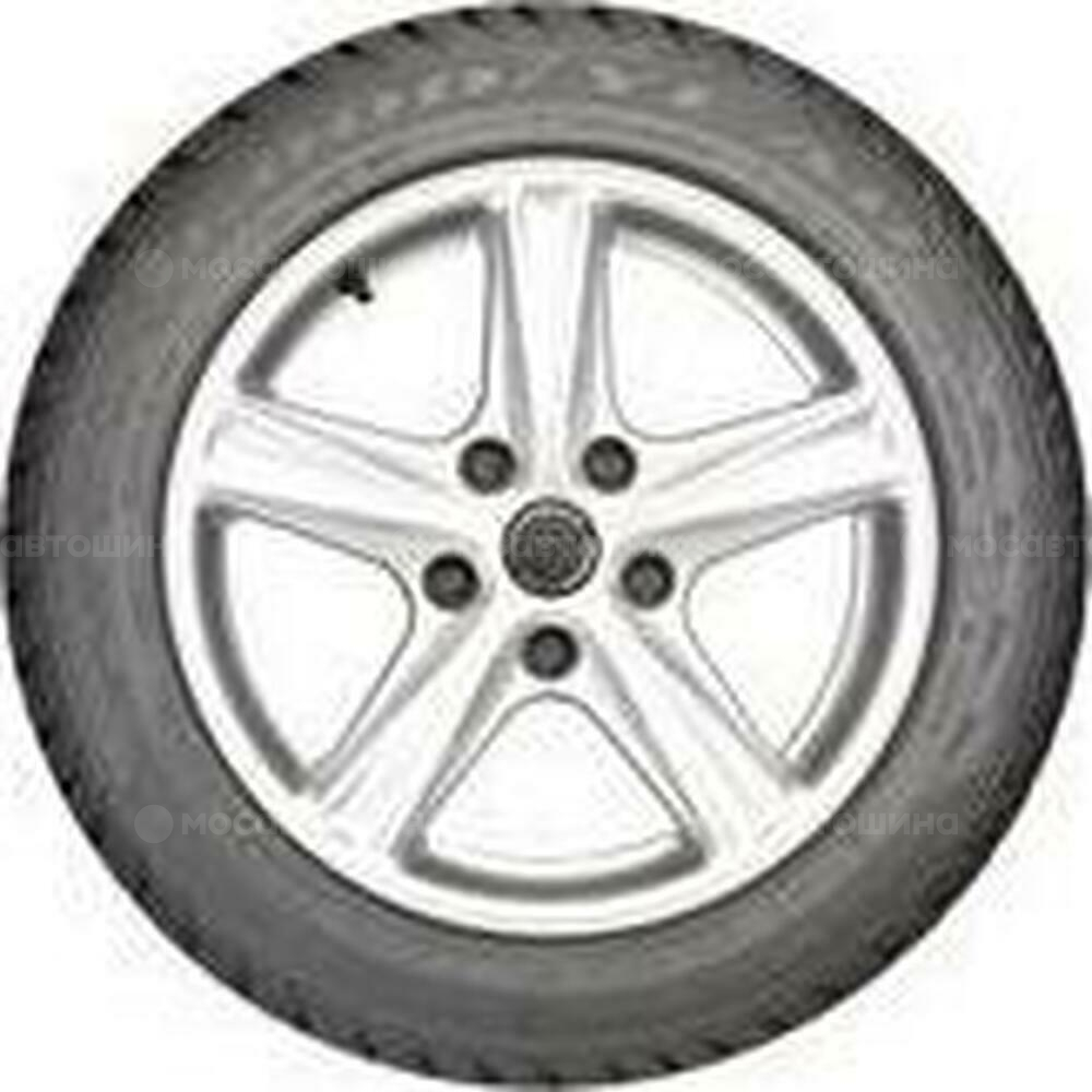 Вид сбоку Goodyear UltraGrip Extreme 185/65 R15 88T