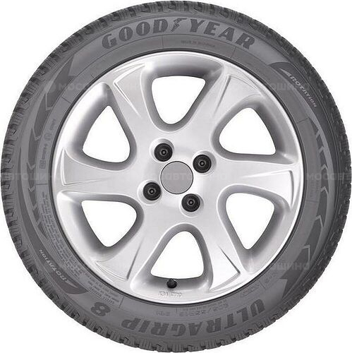 Goodyear UltraGrip 8