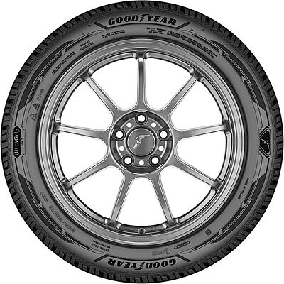 Goodyear UltraGrip Ice 3 205/60 R16 96T XL