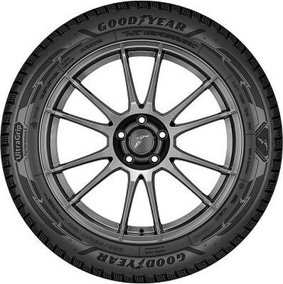 Goodyear Ultragrip Performance 3 265/45 R20 108V 