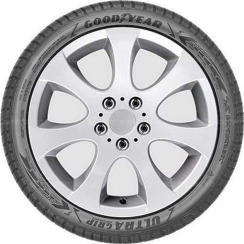 Goodyear Ultragrip Performance GEN-1