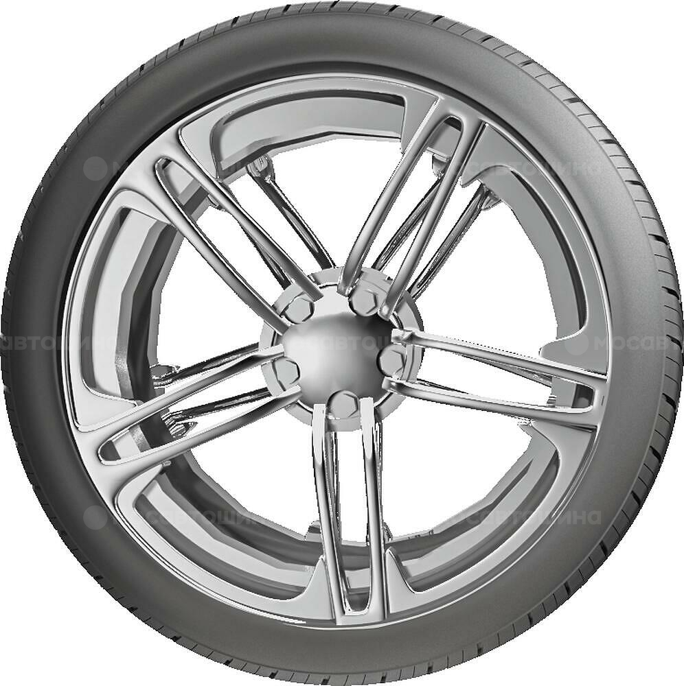 Side view Greentrac Prodrag-S 265/60 R18 110H
