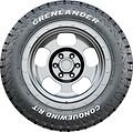 Grenlander Conquewind R/T 275/65 R18 116Q