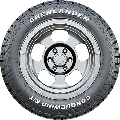 Grenlander Conquewind R/T 285/55 R20 117/114Q 