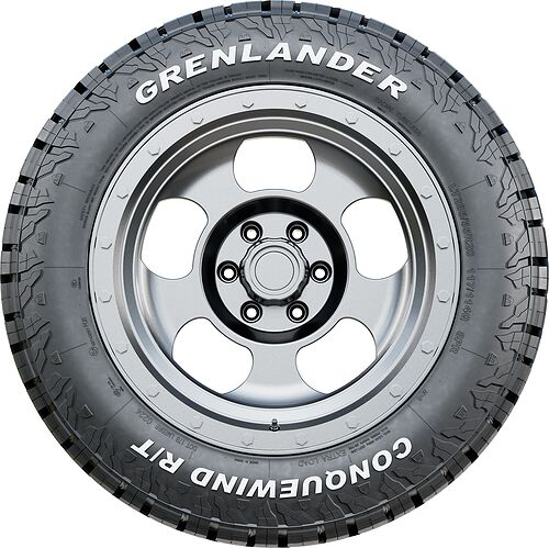 Grenlander Conquewind R/T