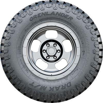 Grenlander Drak M/T 245/75 R16 120/116N