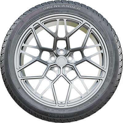 Grenlander GL868 Winter 155/70 R13 75T 