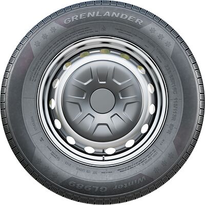 Grenlander GL989 Winter 215/75 R16C 113/111R