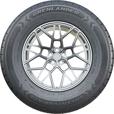 Grenlander Greentour A/S 225/75 R16C 121/120R