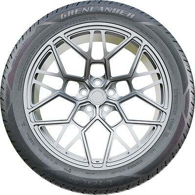 Grenlander L-Zeal56 235/50 R19 103V 